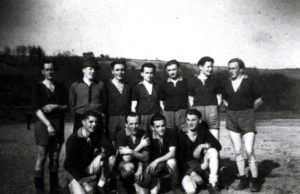 Sportgemeinschaft 1949